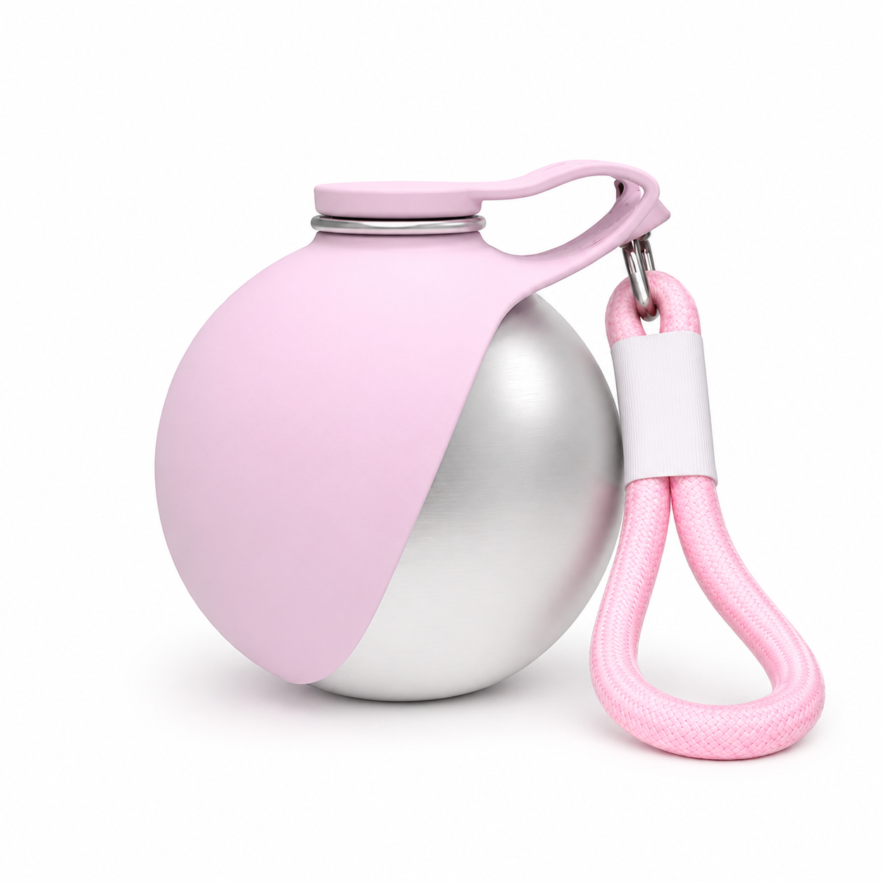 PawGo™ Portable Pet Water Bottle