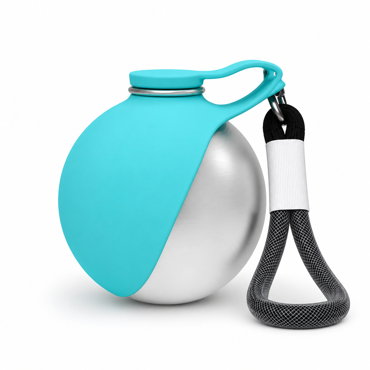 PawGo™ Portable Pet Water Bottle
